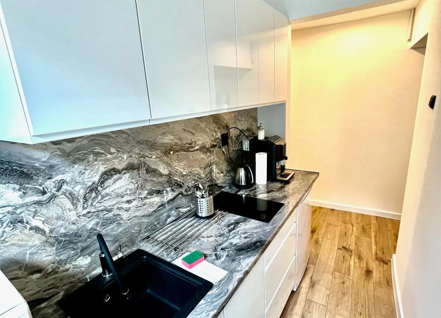 Bed & Breakfast Pokoje Goscinne Wislna Krakow