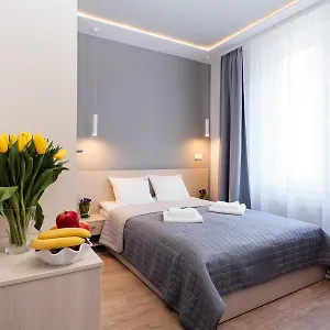 Platinia - Komfortowe Stare Cracovia
