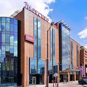 Mercure Centrum 4* Wroclaw
