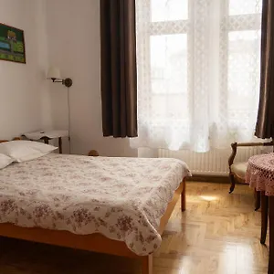 Отель типа 