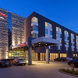 Hampton By Hilton Airport Varsovia