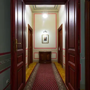 Lägenhetshotell Basztowa, Kraków
