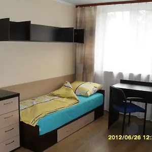Dom Studencki Atol Krakow