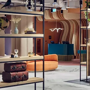 Ξενοδοχείο Ibis Styles Centrum, Krasków