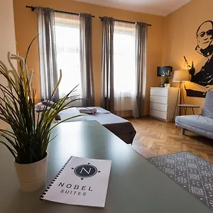 Nobel Krakow