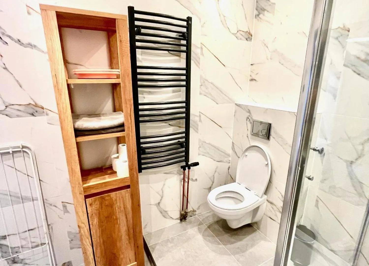 Bed and breakfast Pokoje Goscinne Wislna Cracovia