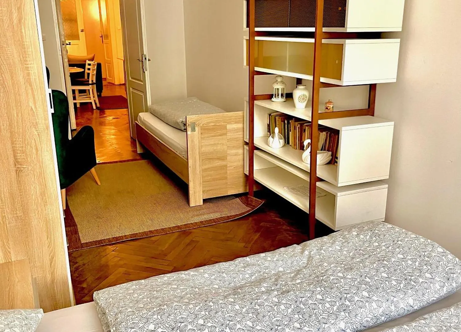 Bed and breakfast Pokoje Goscinne Wislna Cracovia