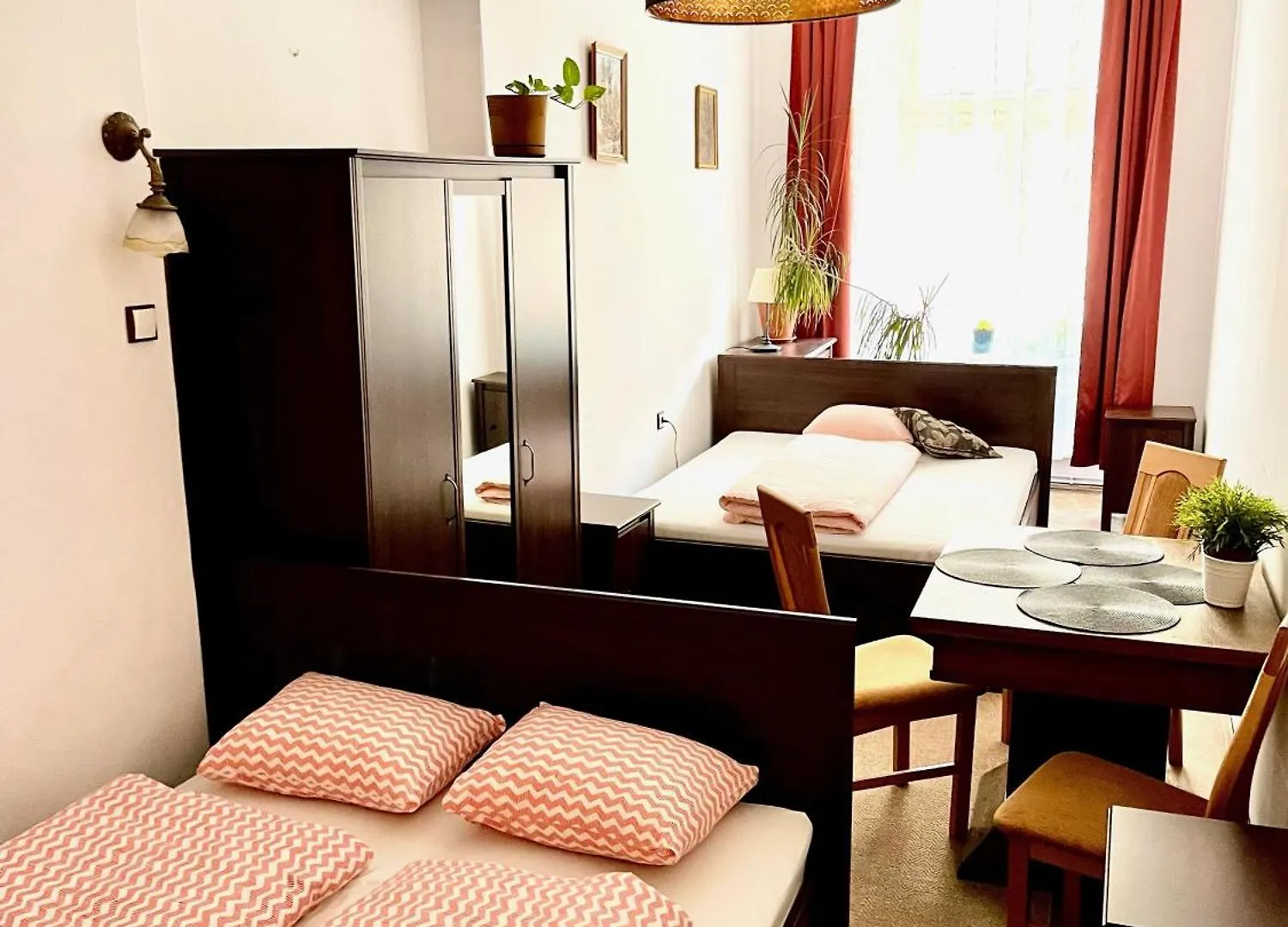 *** Bed and breakfast Pokoje Goscinne Wislna Cracovia Polonia
