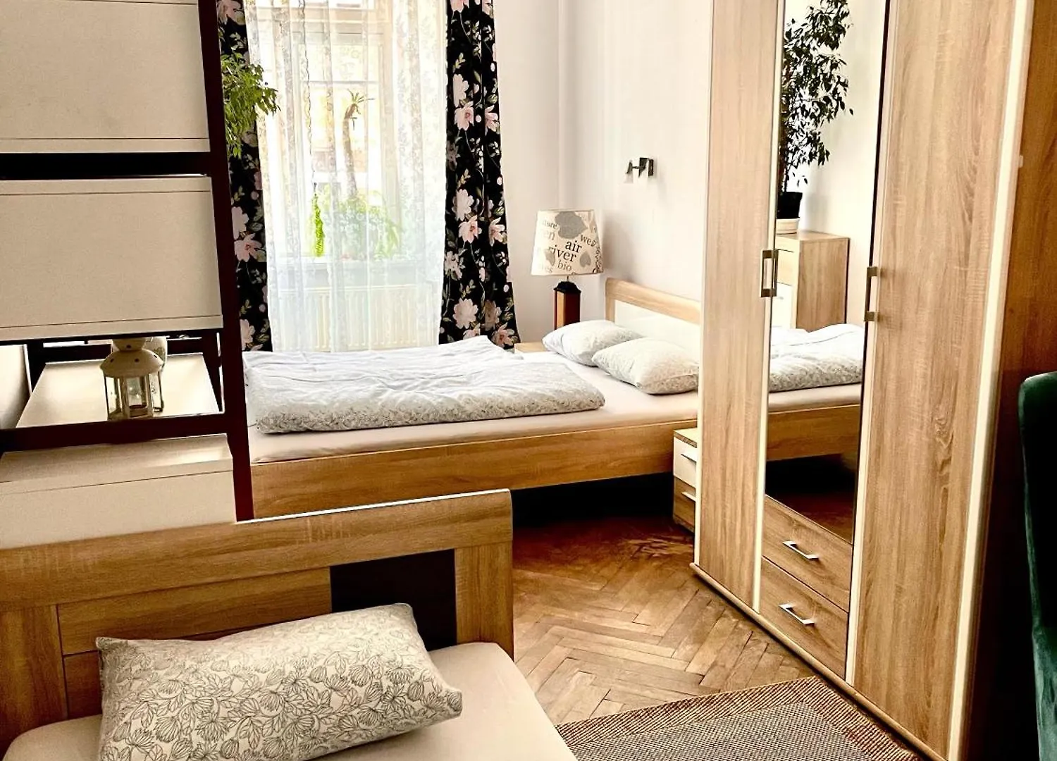 Pokoje Goscinne Wislna Cracovia Polonia