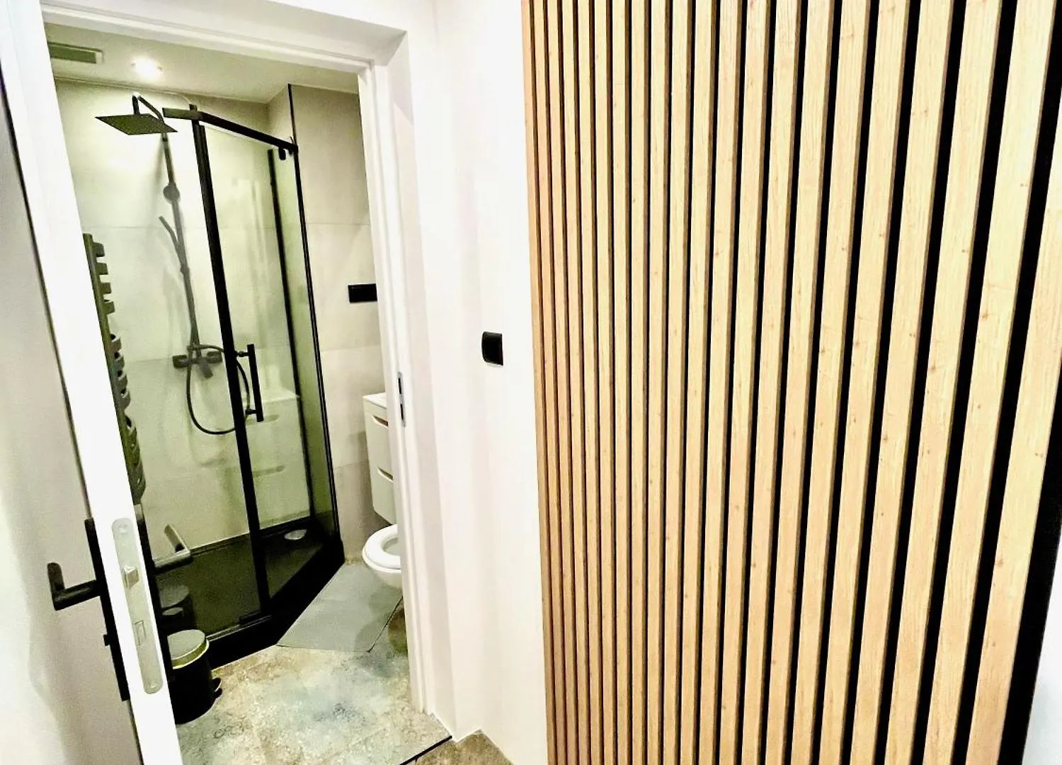 *** Bed and breakfast Pokoje Goscinne Wislna Cracovia Polonia