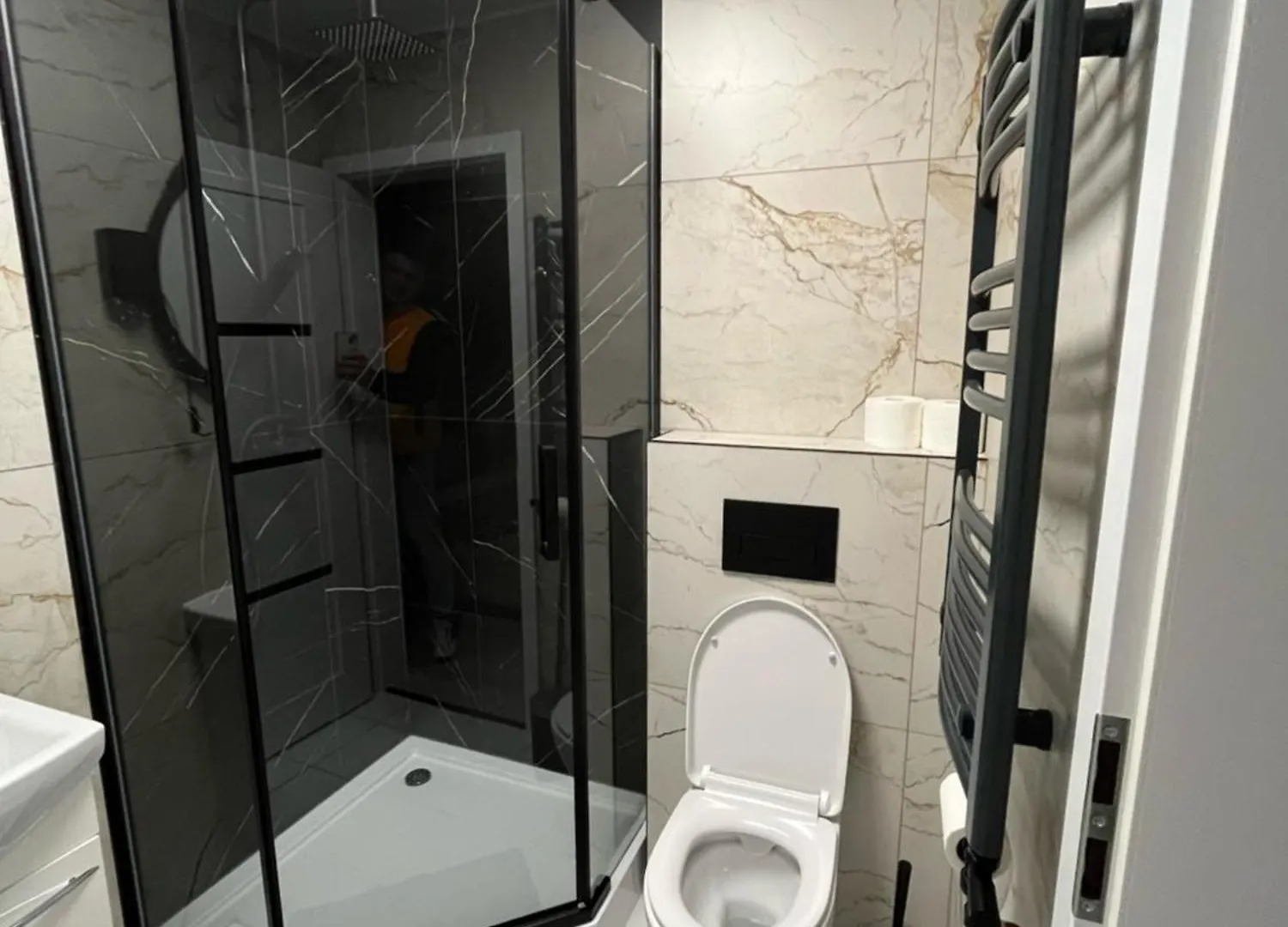 Pokoje Goscinne Wislna Krakow Bed & Breakfast