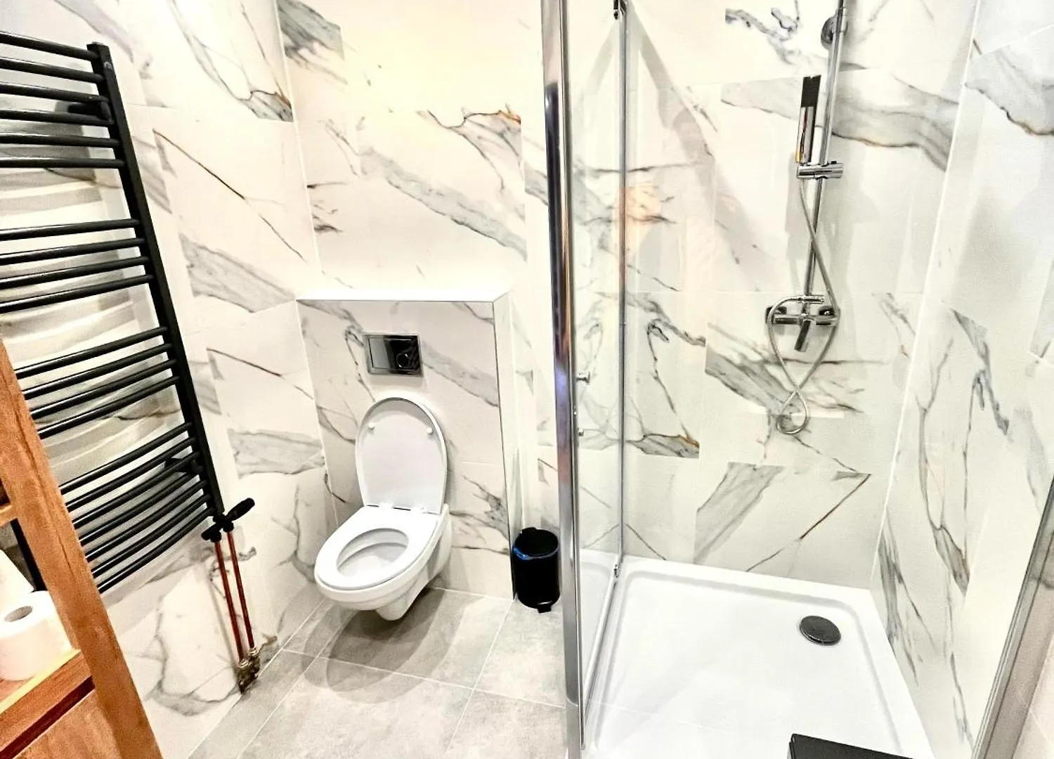 Bed & Breakfast Pokoje Goscinne Wislna Krakow