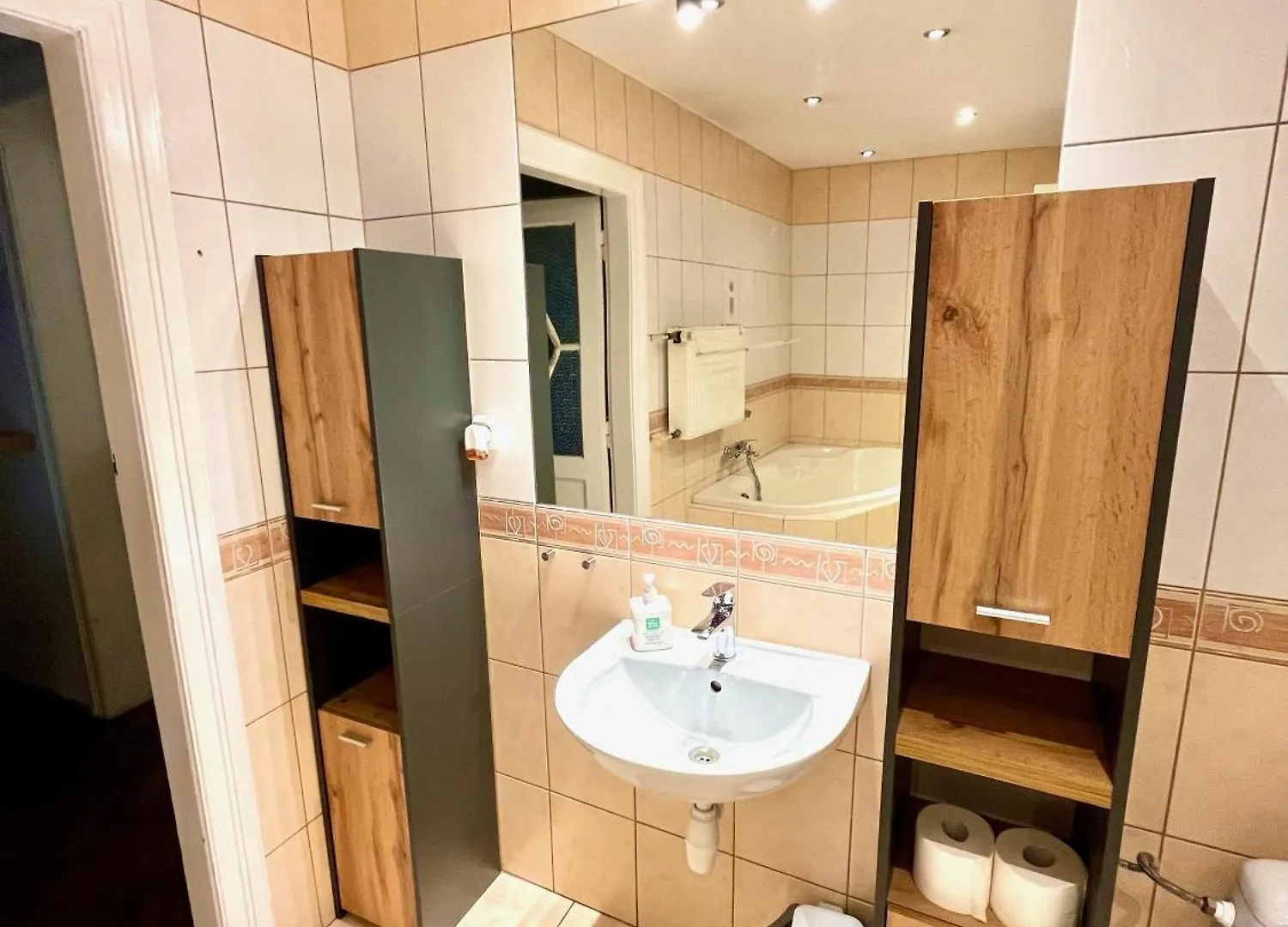 Bed & Breakfast Pokoje Goscinne Wislna Krakow