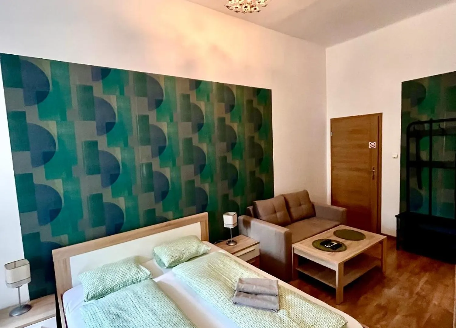Pokoje Goscinne Wislna Krakow Poland