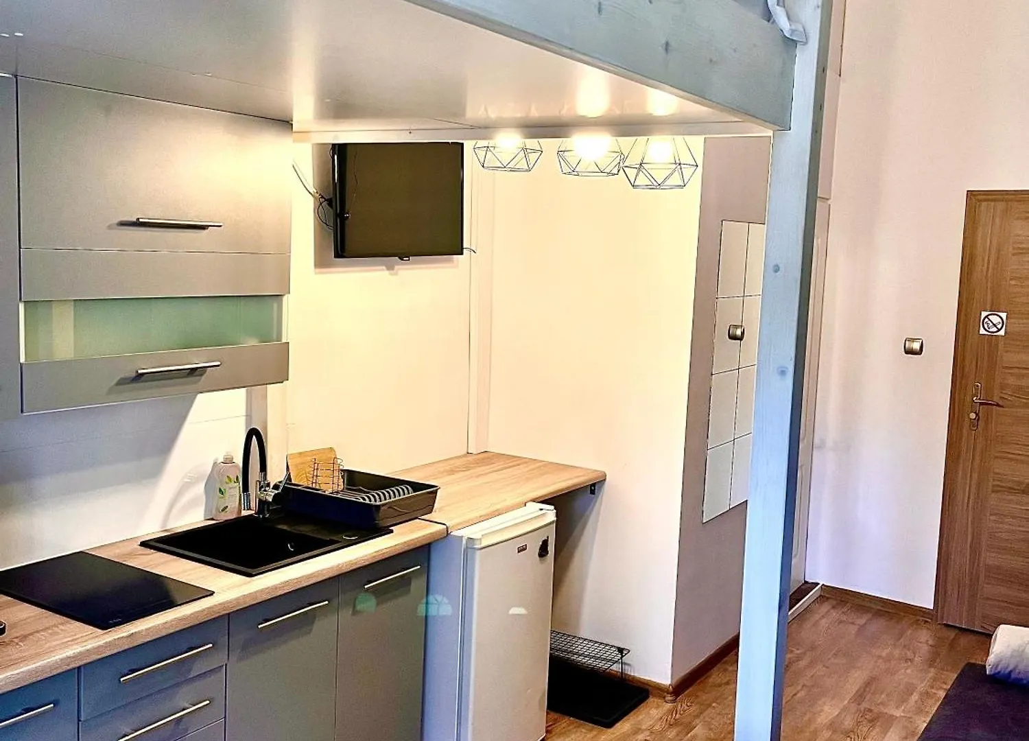 *** Bed & Breakfast Pokoje Goscinne Wislna Krakow Poland