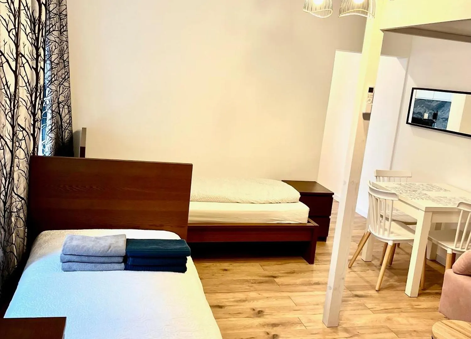 Pokoje Goscinne Wislna Krakow Bed & Breakfast