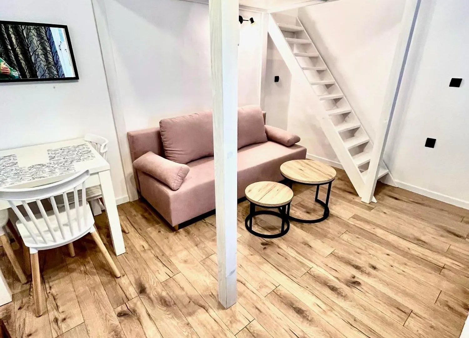 Pokoje Goscinne Wislna Krakow Bed & Breakfast